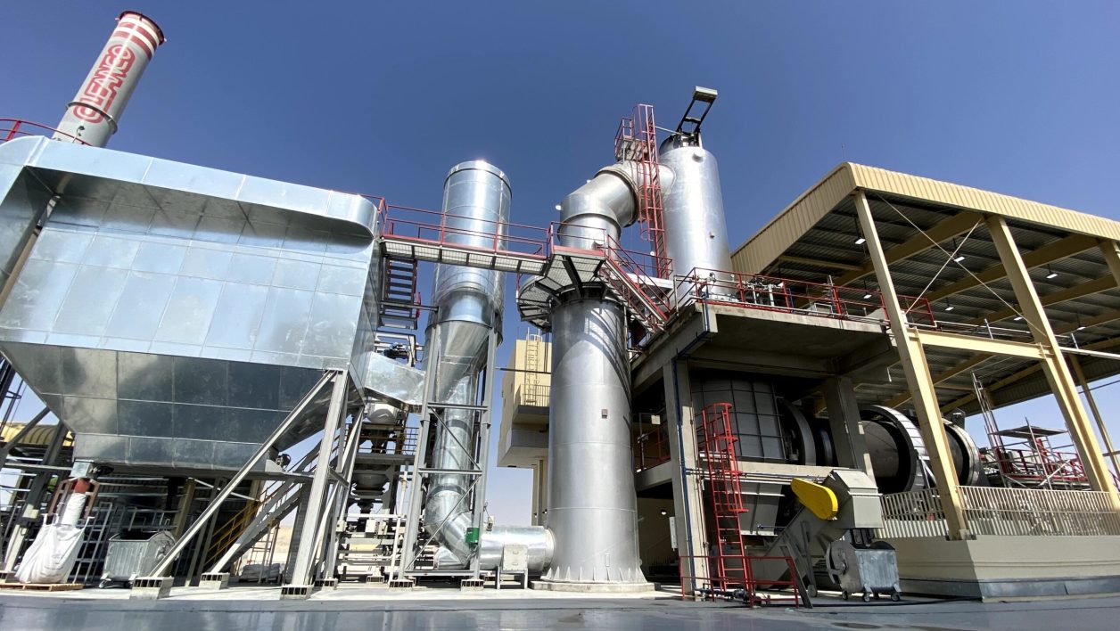 Hospital Waste Management, collection service in Abu Dhabi Cleanco